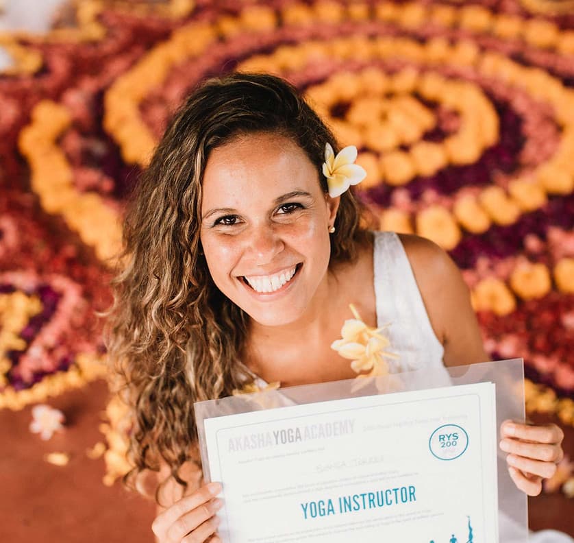 200-Hour Online Yoga Teacher Training