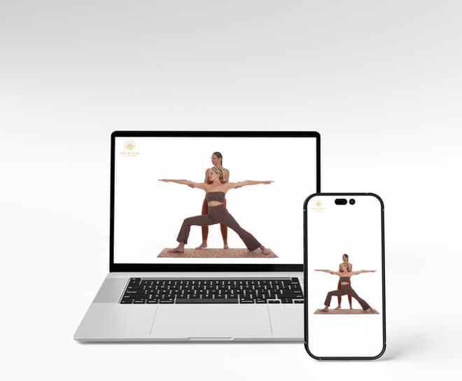 How to Teach Yoga Online