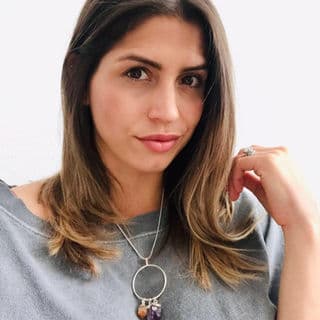 Clarissa from the US