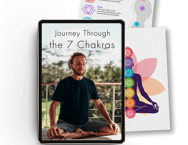 Journey Through the 7 Chakras