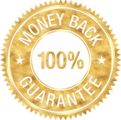 Akasha Yoga 100% Money-Back Guarantee