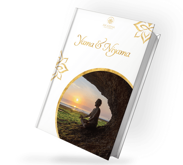 Yoga in Daily Life