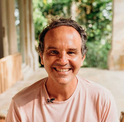 Devdas, Akasha Yoga Academy lead teacher