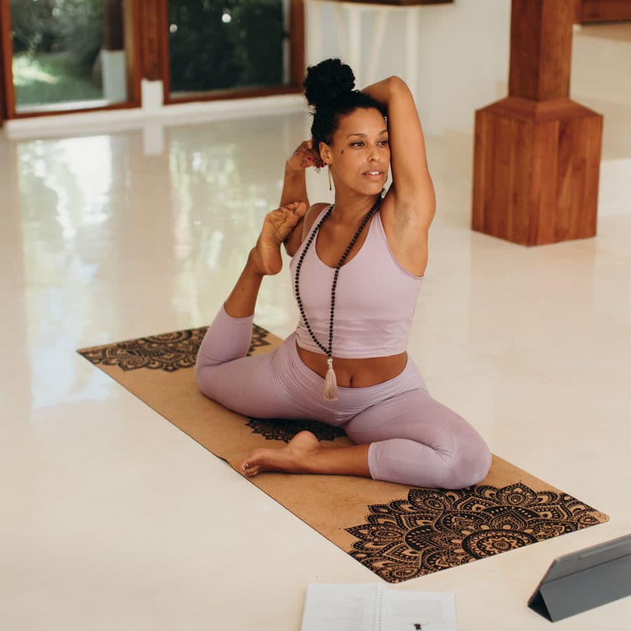 200-Hour Premium Yoga Teacher Training